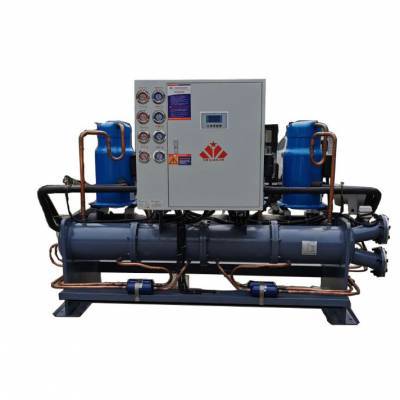 江蘇制冷設(shè)備品牌大全 專業(yè)制冷解決方案的領(lǐng)軍企業(yè)